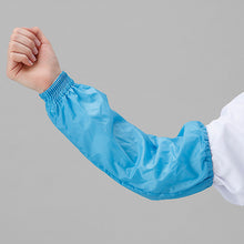 画像をギャラリービューアに読み込む, ポリエステルタック付腕カバー