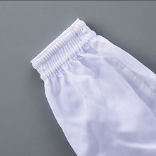 画像をギャラリービューアに読み込む, ポリエステルタック付腕カバー