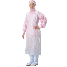 画像をギャラリービューアに読み込む, ディスポエプロン