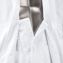 画像をギャラリービューアに読み込む, 腰部インナーテーピースナッパー止め