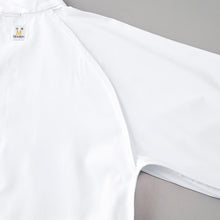 画像をギャラリービューアに読み込む, 異物混入防止特殊縫製