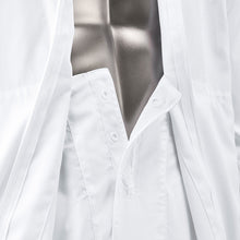 画像をギャラリービューアに読み込む, 腰部インナーテーピースナッパー止め