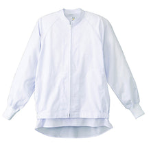 画像をギャラリービューアに読み込む, ラグランジャンパー【ホワイト】