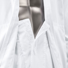 画像をギャラリービューアに読み込む, 腰部メッシュインナーテーピースナッパー止め