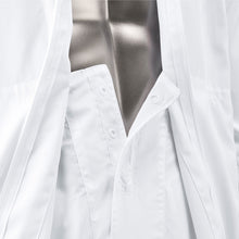 画像をギャラリービューアに読み込む, 腰部インナーテーピースナッパー止め