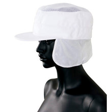 画像をギャラリービューアに読み込む, 丸天帽子タレ付き