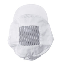 画像をギャラリービューアに読み込む, 天井メッシュ