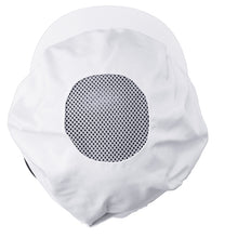 画像をギャラリービューアに読み込む, 天井メッシュ