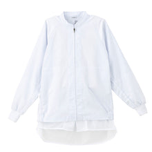 画像をギャラリービューアに読み込む, ラグランジャンパー【ホワイト】