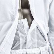 画像をギャラリービューアに読み込む, 腰部メッシュインナーテーピースナッパー止め