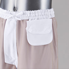 画像をギャラリービューアに読み込む, ウエスト透け防止メッシュ