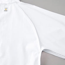 画像をギャラリービューアに読み込む, 異物混入防止特殊縫製