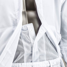 画像をギャラリービューアに読み込む, 腰部メッシュインナーテーピースナッパー止め