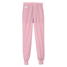 画像をギャラリービューアに読み込む, 吸汗速乾イージーパンツ【ピンク】