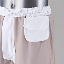 画像をギャラリービューアに読み込む, ウエスト透け防止メッシュ