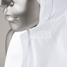 画像をギャラリービューアに読み込む, あごテーピースナッパー止め