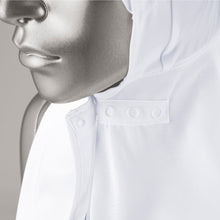 画像をギャラリービューアに読み込む, あごテーピースナッパー止め