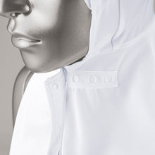 画像をギャラリービューアに読み込む, あごテーピースナッパー止め