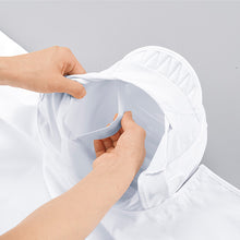 画像をギャラリービューアに読み込む, ヘルメット止めゴム付