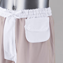 画像をギャラリービューアに読み込む, ウエスト透け防止メッシュ