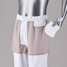 画像をギャラリービューアに読み込む, 取り外し式キーポケット