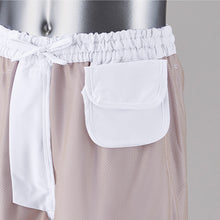 画像をギャラリービューアに読み込む, ウエスト透け防止メッシュ