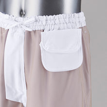 画像をギャラリービューアに読み込む, ウエスト透け防止メッシュ