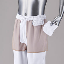 画像をギャラリービューアに読み込む, 取り外し式キーポケット