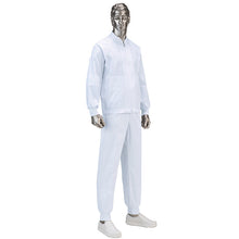 画像をギャラリービューアに読み込む, 食品工場作業着 食品工場作業着