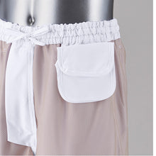 画像をギャラリービューアに読み込む, ウエスト透け防止メッシュ