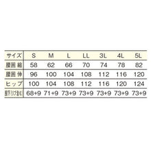 画像をギャラリービューアに読み込む, サイズ表