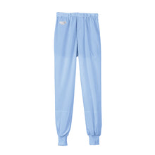 画像をギャラリービューアに読み込む, 吸汗速乾イージーパンツ【ブルー】