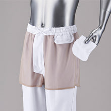 画像をギャラリービューアに読み込む, 取り外し式キーポケット