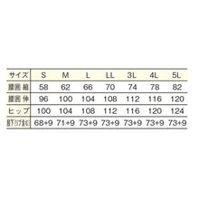 画像をギャラリービューアに読み込む, サイズ表