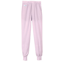 画像をギャラリービューアに読み込む, 吸汗速乾イージーパンツ【ピンク】