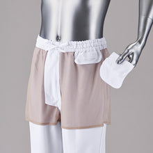 画像をギャラリービューアに読み込む, 取り外し式キーポケット