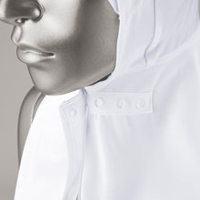 画像をギャラリービューアに読み込む, あごテーピースナッパー止め