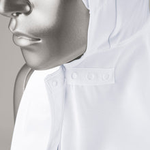 画像をギャラリービューアに読み込む, あごテーピースナッパー止め