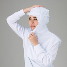 画像をギャラリービューアに読み込む, あごテーピースナッパー止め