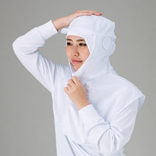 画像をギャラリービューアに読み込む, あごテーピースナッパー止め