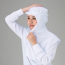 画像をギャラリービューアに読み込む, あごテーピースナッパー止め