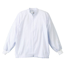 画像をギャラリービューアに読み込む, ラグランジャンパー【ホワイト】