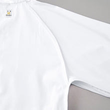 画像をギャラリービューアに読み込む, 異物混入防止特殊縫製