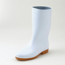 画像をギャラリービューアに読み込む, 食品工場作業着 ゾナグリッド長靴