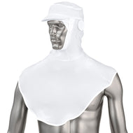 フルフードニット帽